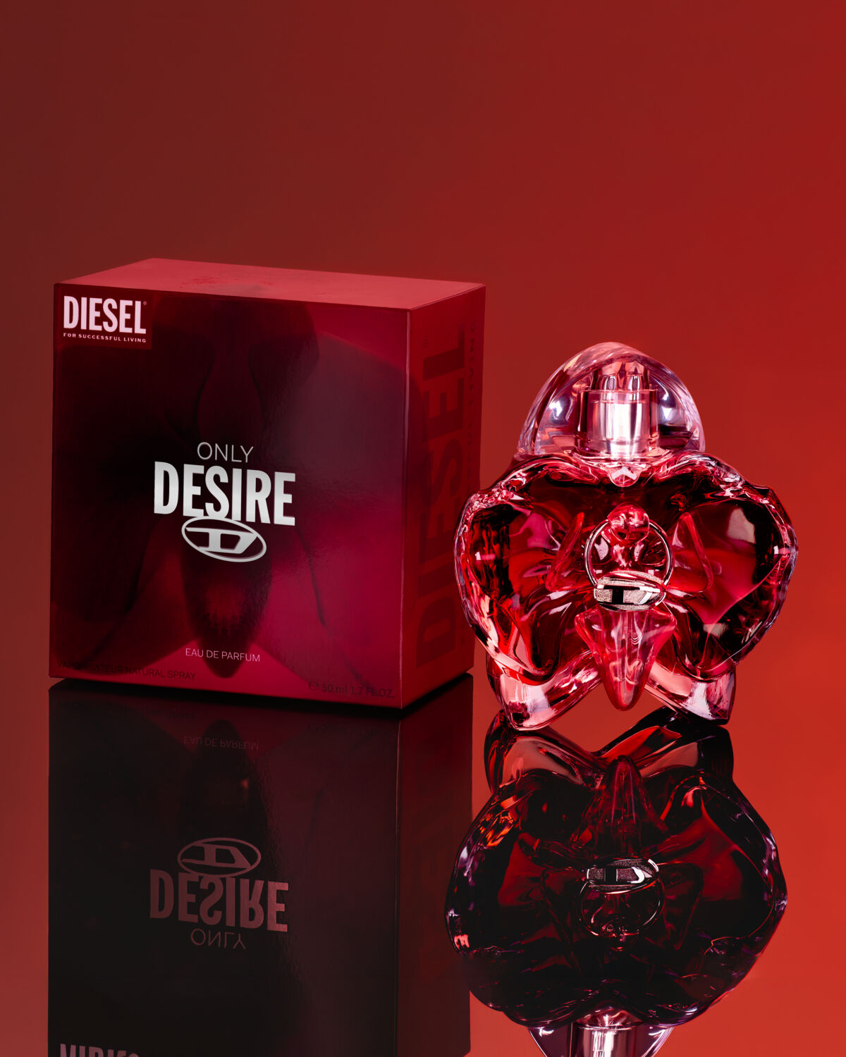 Only Desire